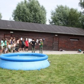 IMG 7590 - Scouts en Gidsen Zaventem 